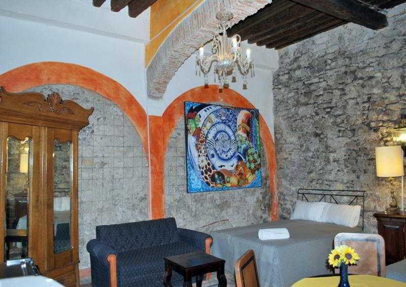 Ayenda Meson De San Sebastian Ξενοδοχείο Πουέμπλα Εξωτερικό φωτογραφία